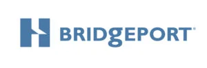 Bridgeport logo