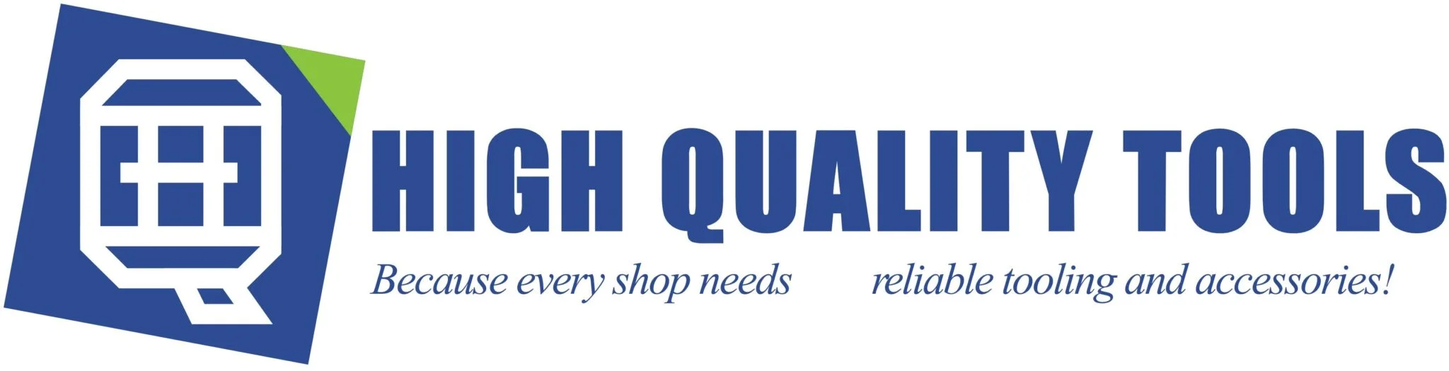 High Quality Tools logo