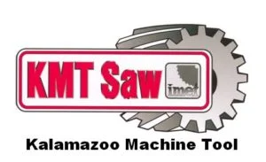 KMT logo