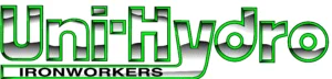 Uni-Hydro logo